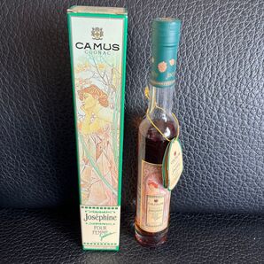 CAMUS Josephine POUR FEMME コニャック 未開封