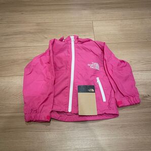 THE NORTH FACE ザ・ノースフェイス コンパクトジャケット 80