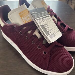adidas STAN SMITH FU9616 スニーカー レディース 23.0cm