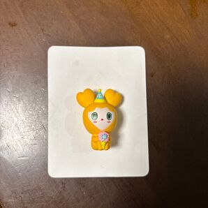 TWICEガチャ まちぼうけ ジヒョ