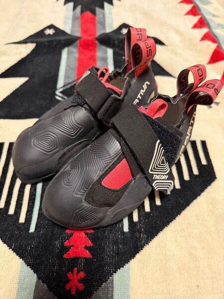 La Sportiva THEORY EUR 38
