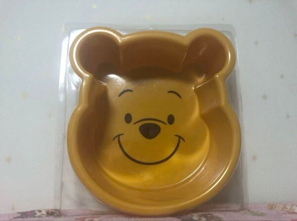 ディズニーリゾート くまのプーさん 洗面器 バスグッズ