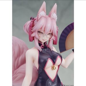 fate FGO タマモヴィッチ コヤンスカヤ フィギュア