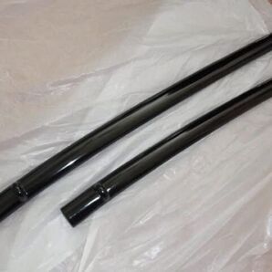 漆塗りします。 刀 鞘 拵 模造刀 武具 武術 本漆 カシュー 工芸うるし お問い合わせください。塗り直しなども。