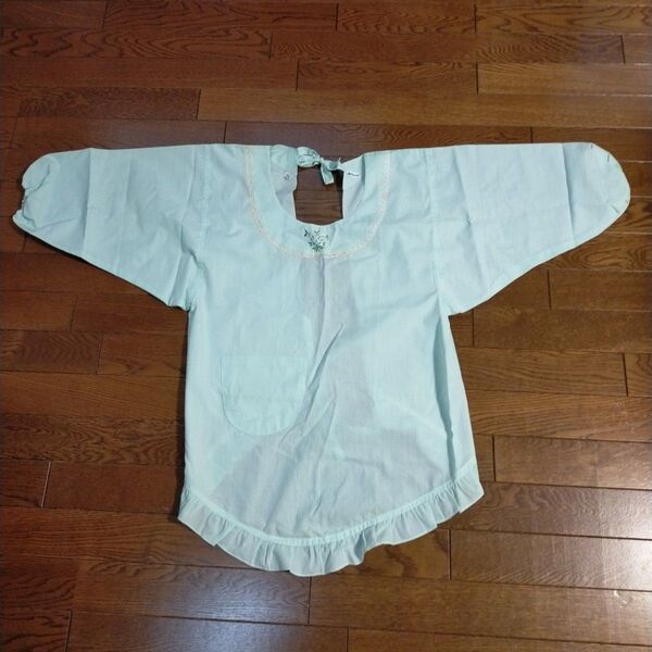 MITSUKOSHIの割烹着 80cmM