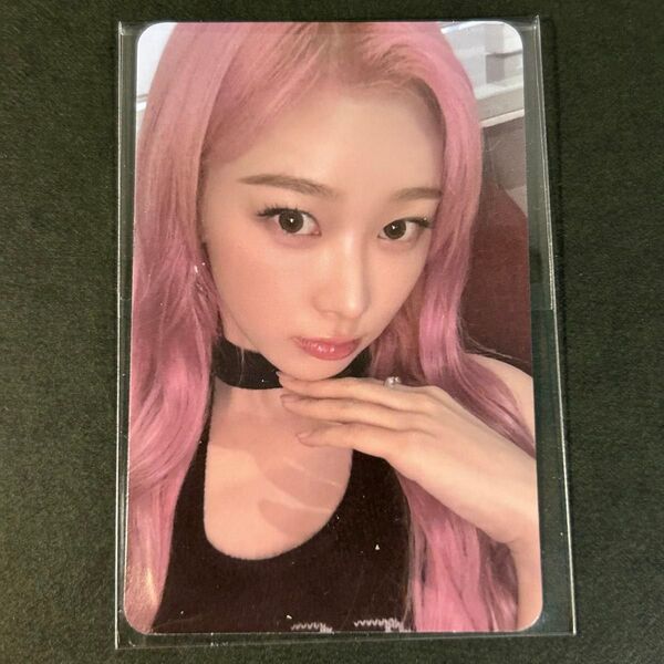 aespa Whiplash SMTOWN&STORE UNBOXING EVENT トレカ ラキドロ ジゼル GISELLE