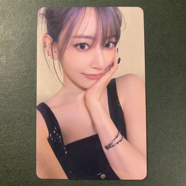 LE SSERAFIM EASY Weverse Shop Japan ラキドロ ラッキードロー サクラ SAKURA