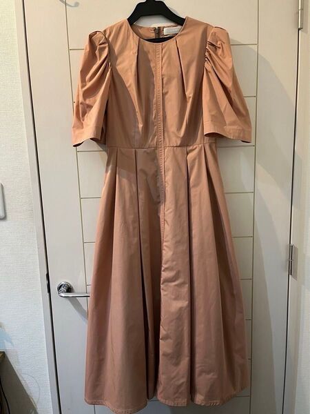 【美品】36サイズ セルフォードワンピース