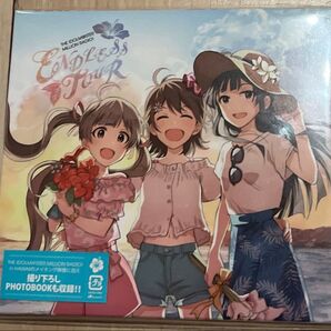 「アイドルマスター ミリオンラジオ!」テーマソング~ENDLESS TOUR