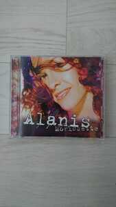 【CD国内盤】SO-CALLED CHAOS ALANIS MORISSETTE/ ソー・コールド・カオス アラニス・モリセット