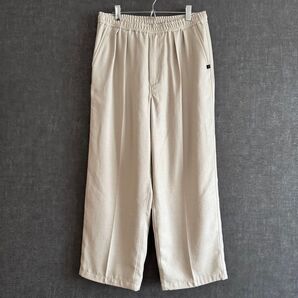 DAIWA PIEA 39 Tech Wide EASY 2P TROUSERS
