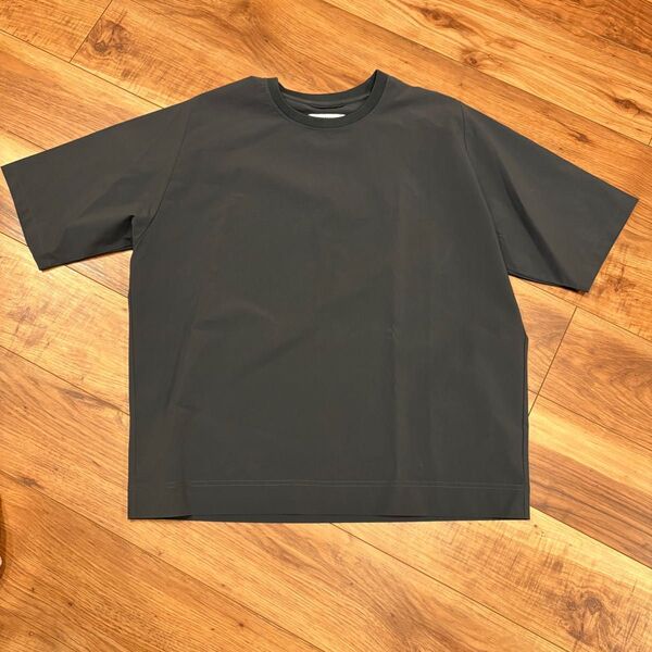アーバンリサーチ グレー Tシャツ L サイズ