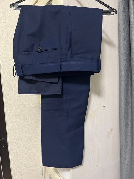 スーツカンパニー スラックス