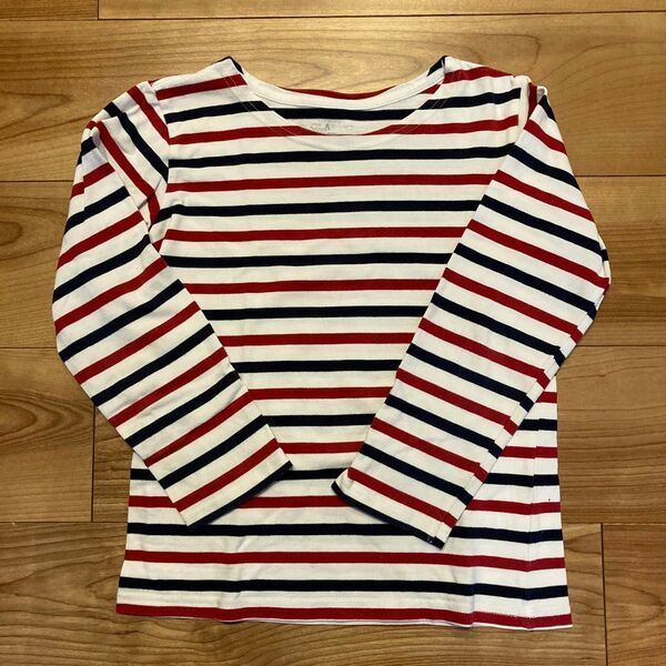 KIDS ロンT 長袖 Tシャツ 130