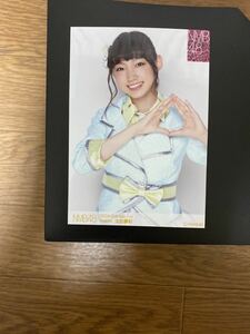 NMB48 太田夢莉 写真 月別 ランダム 2014 October