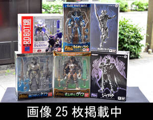 ヤフオク 魔戒可動 ゼロの中古品 新品 未使用品一覧 ヤフオク 魔戒可動 ゼロの中古品 新品 未使用品一覧