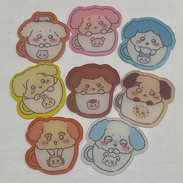アクリル4センチ まとめ売り