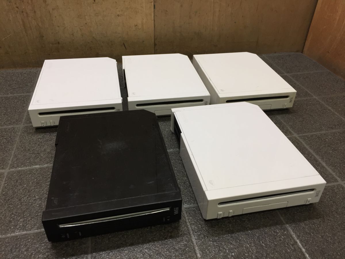 Yahoo!オークション -「wii rvl-001」の落札相場・落札価格 Yahoo!オークション -「wii rvl-001」の落札相場・落札価格