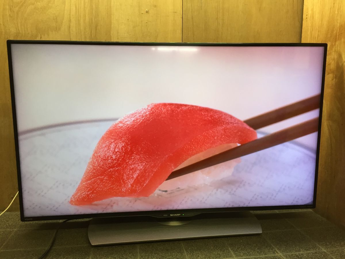 2025年最新】Yahoo!オークション -シャープ 60インチ テレビの 2025年最新】Yahoo!オークション -シャープ 60インチ テレビの