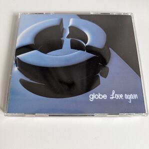 globe/Love.again/中古CD