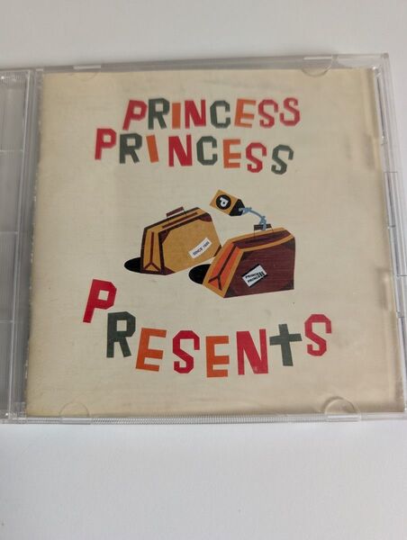 Princess Princess /中古CD