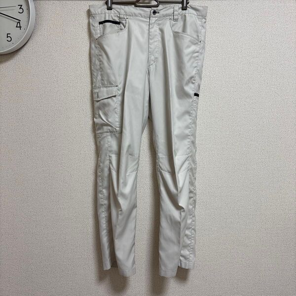 le coqsportif gold collection ゴルフパンツ 8n