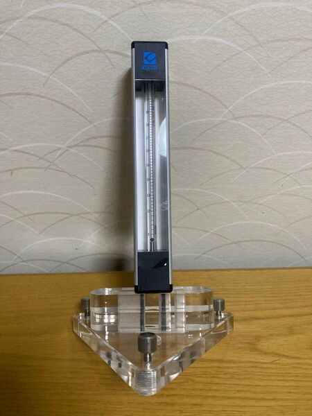 スタンド付精密流量計測用 RK1360 シリーズ