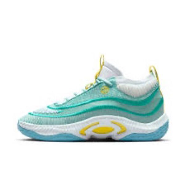 定価24,000円 新品未使用 NIKE ナイキ スニーカー バッシュ 完売品