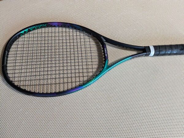 YONEX Vcore Pro97 ラストモデル