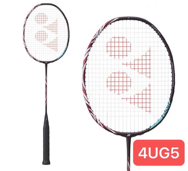 YONEX バドミントンラケット ASTROX 100 TOUR (国内正規品)