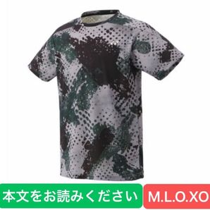 YONEX '25 FEEL SERIES 数量限定 ゲームシャツ(UNI)
