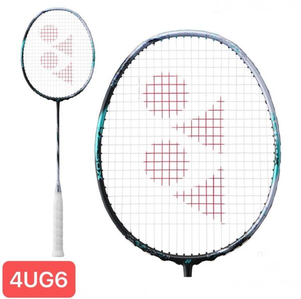 YONEX バドミントンラケット ASTROX 88 D PRO (国内正規品)
