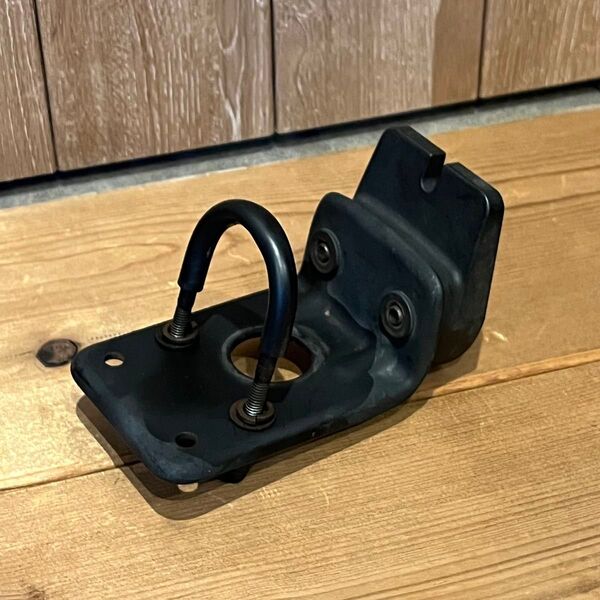 yepp mini ahead adapter アヘッドシステム用アダプター used