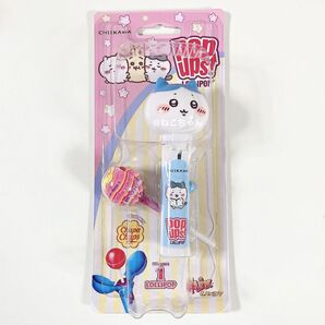 ちいかわ◆ハチワレ◆POPUPS ポップアップス!◆新品未開封