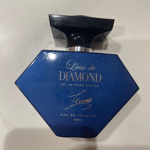 Eau de Diamond by Keisuke Muro オードトワレ 香水 フレグランス