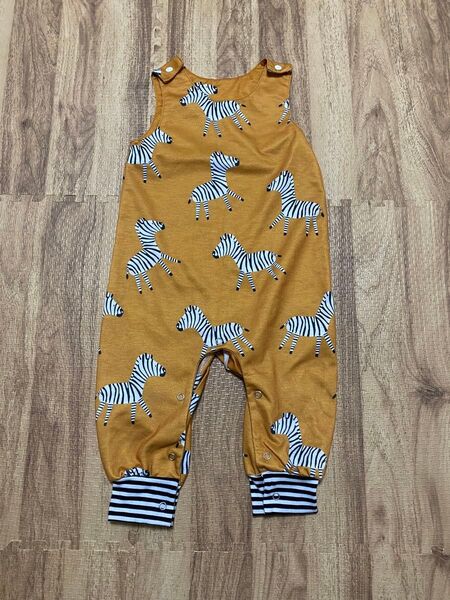 シーイン ロンパース サロペット オールインワン 90