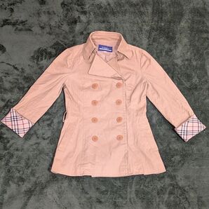 トレンチコート BURBERRY