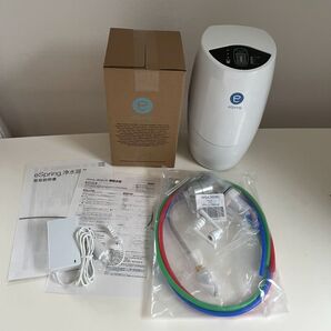 アムウェイ eSpring II ビルトイン型浄水器