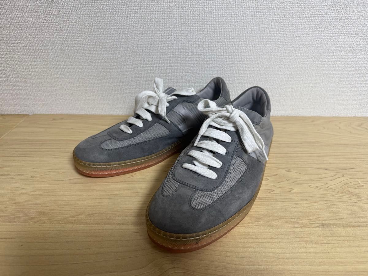 HERMES ADDICT アディクト ニット スニーカー エルメス 42 HERMES ADDICT アディクト ニット スニーカー エルメス 42