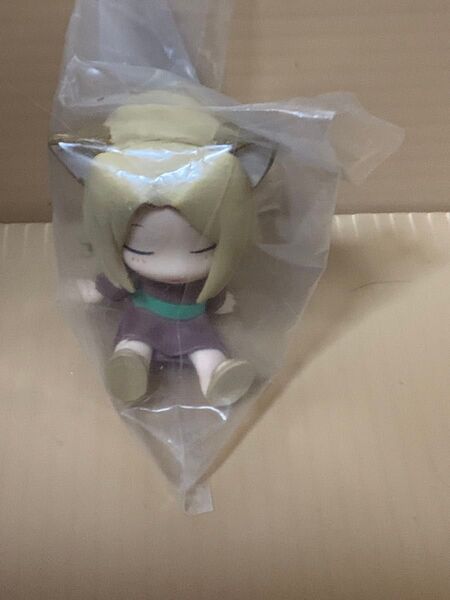 肩ズンFig 夏目友人帳 子狐
