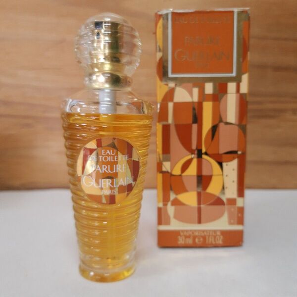 ゲラン香水 パリュール 30 ml