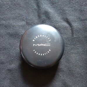 MAC ファンデーションケースのみ
