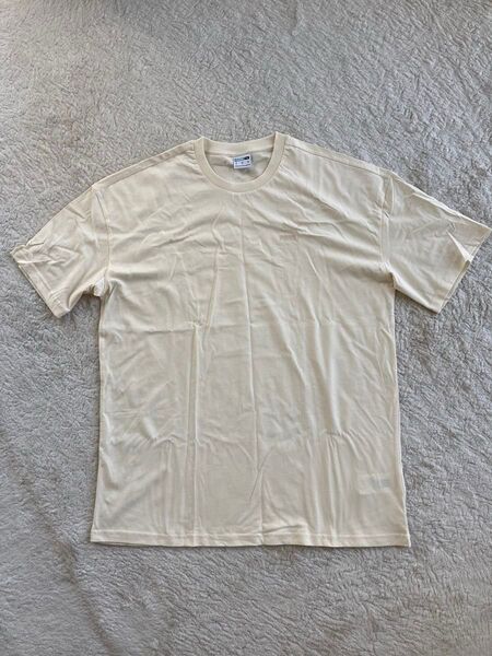 PUMA プーマ ユニセックス CLASSICS オーバーサイズ 半袖 Tシャツ 新品