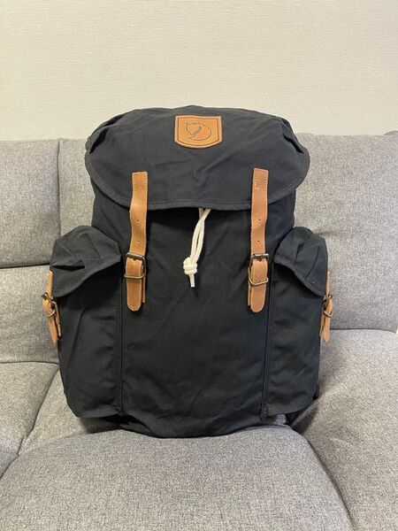 Fjallraven Ovik 20L classic bag