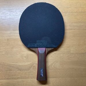 ニッタク 剛力スーパードライブ アレグロ装着 ラージボール