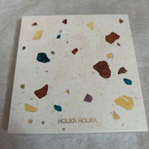 HOLIKA HOLIKA テラゾーシャドウパレット01