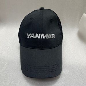 YANMARキャップ 帽子