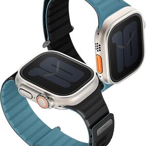 UNIQ Apple Watch バンド