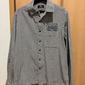Subciety × Pay money To my Pain コラボシャツ