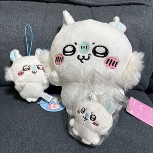 ちいかわ モモンガ まとめ売り